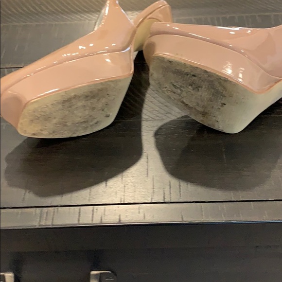 Guess heels - Picture 3 of 5